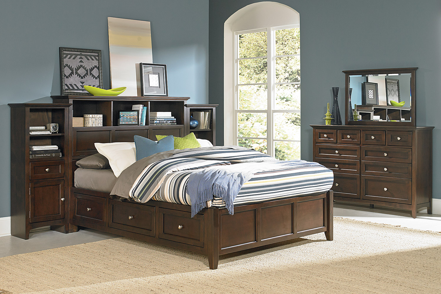 McKenzie Bedroom Furniture