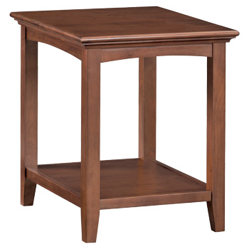 GAC McKenzie Side Table