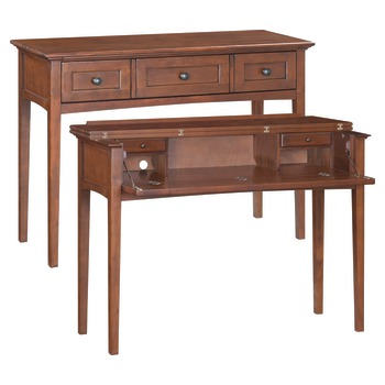 GAC McKenzie Console Desk